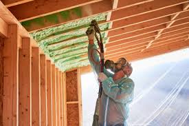 Reflective Insulation in Rural Hall, NC