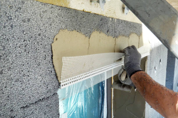 Weatherproofing Services